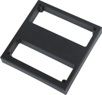 Kontroler czterech drzwi - P04-TCP
