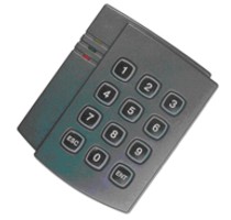 Kontroler czterech drzwi - P04-TCP