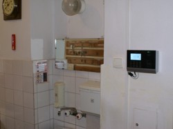 Rejestracja czasu pracy