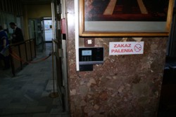 Rejestracja czasu pracy